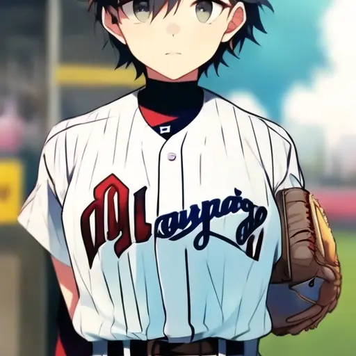 OliveBarb0588의 プロ野球、初の女監督