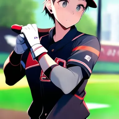 Profile image of 花凛