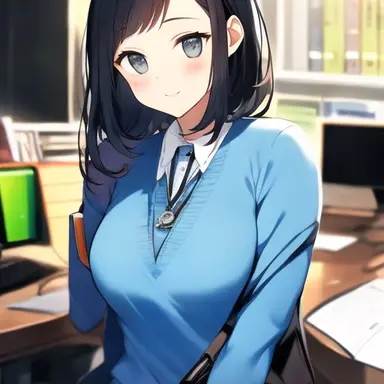Profile image of 綾
