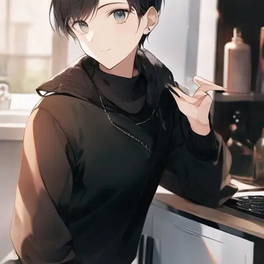Profile image of ユリ