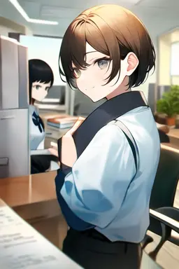 Profile image of カオリ