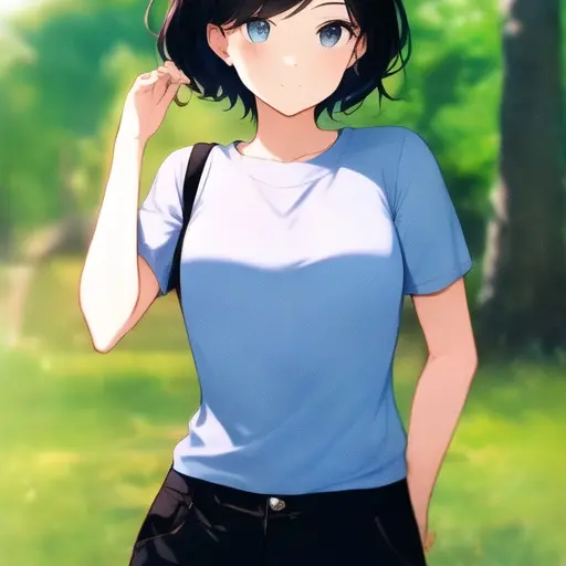 OliveBarb0588의 褒めるのが仕事のお姉さん