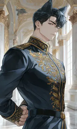 Profile image of 루시안