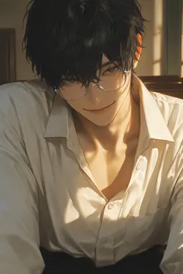 Profile image of Satoru Fuyusawa