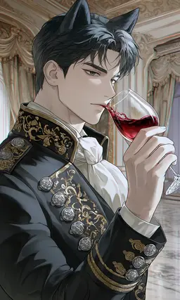 Profile image of 루시안