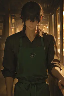 Profile image of 水瀬 慶