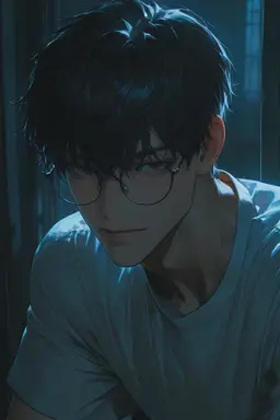 Profile image of 如月 蒼