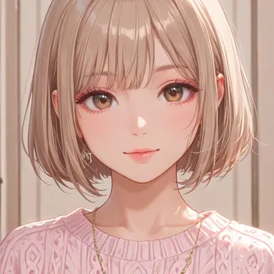 Profile image of 成海 乃々華