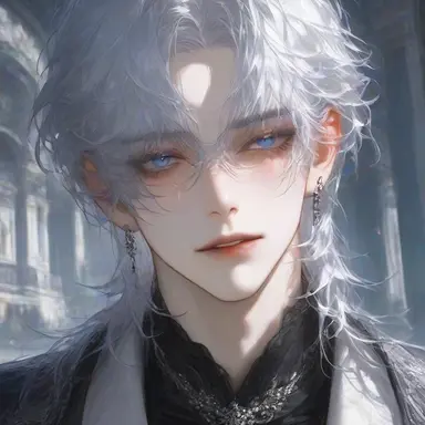 Profile image of 루시안 아델