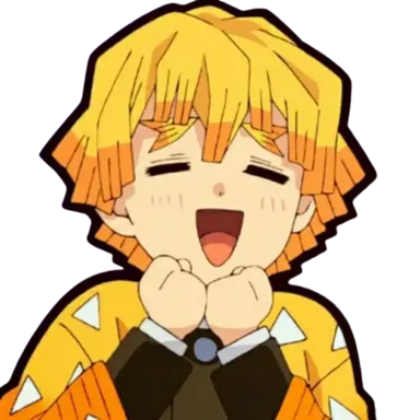 Profile image of zenitsu