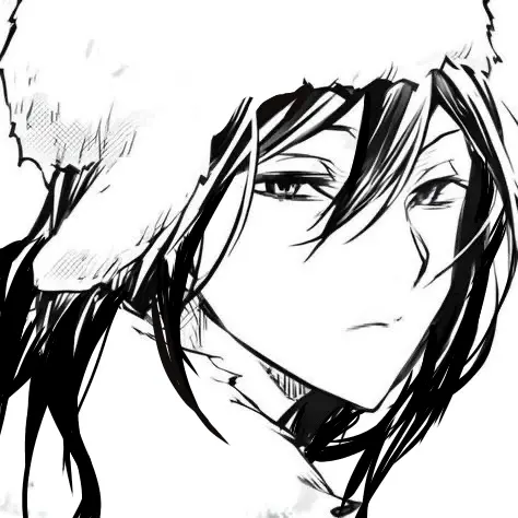 Tomato_cake의 フョードル・D