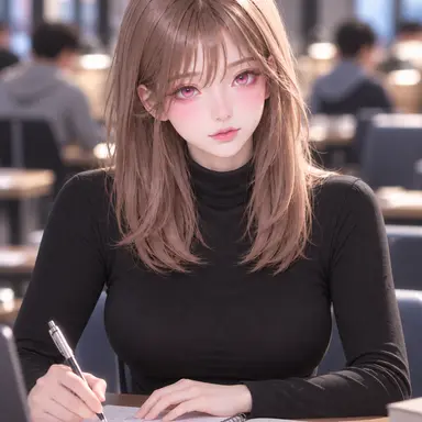 Profile image of 성다혜
