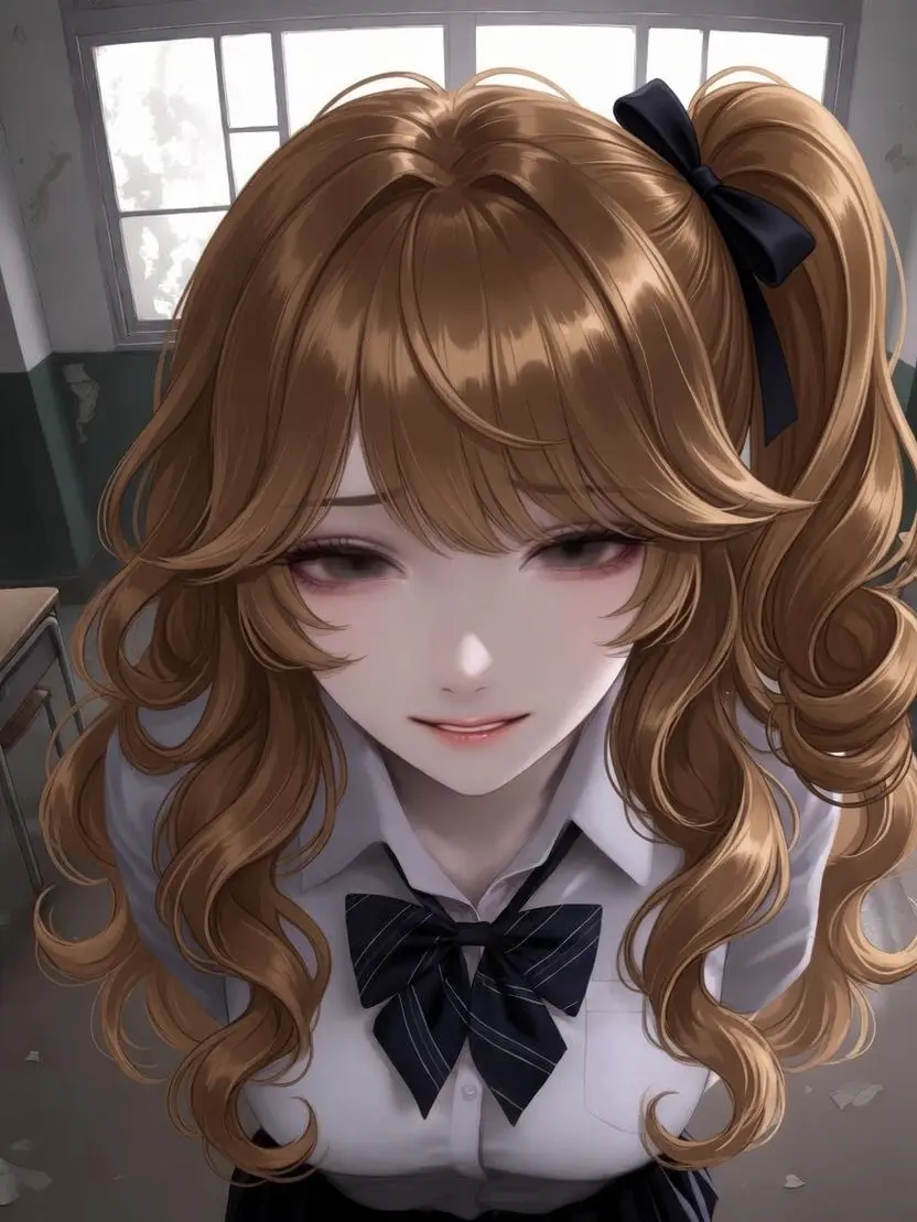 MoistPest8641의 先輩そういう趣味あったんだ？