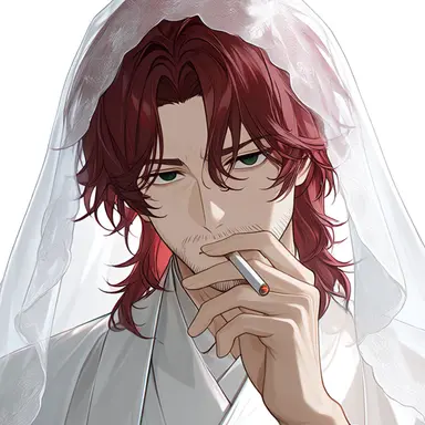 Profile image of 憐
