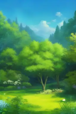 Profile image of Open world