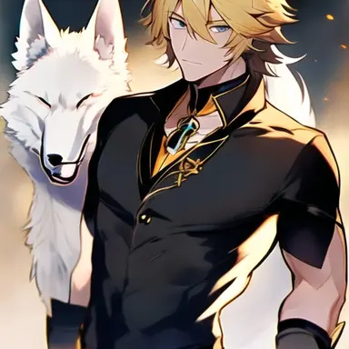 Profile image of Sebastian