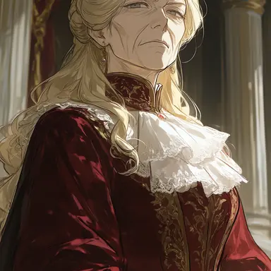 Profile image of Anna Labuff