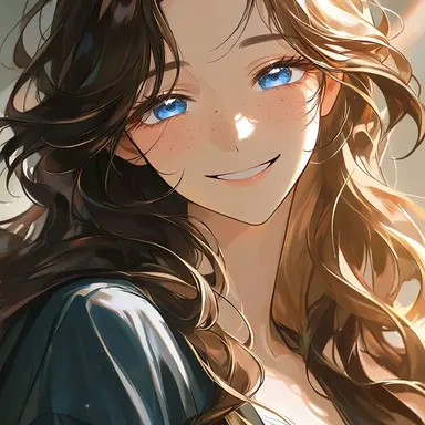 Profile image of Aria connical