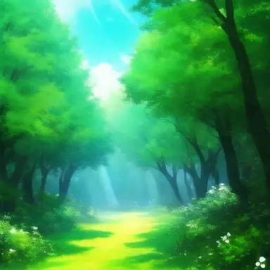 Profile image of Open world
