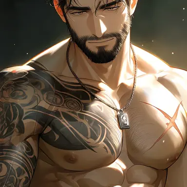 Profile image of Kaegan Abellow