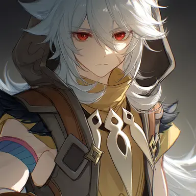 Profile image of Aiden