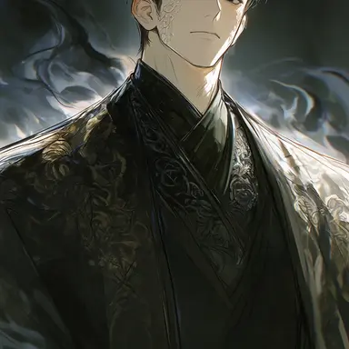 Profile image of Sven Serpentine