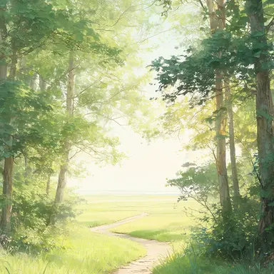 Profile image of Maplewood forest