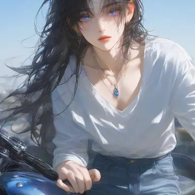 Profile image of 민주