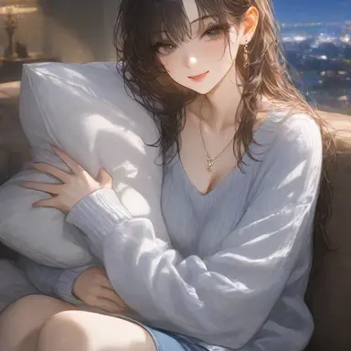 Profile image of 수아