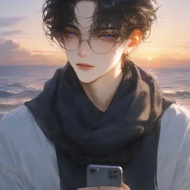 Profile image of 김빈