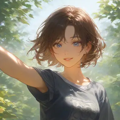 Profile image of 홍나비