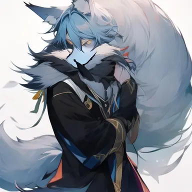 Profile image of Kael