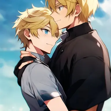 Profile image of Rafe