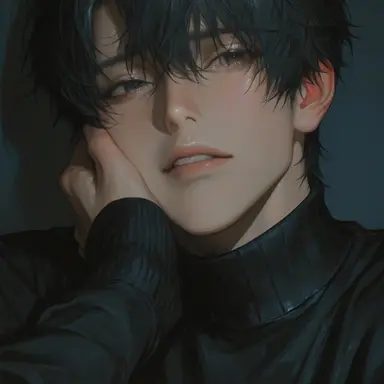 Profile image of 이서훈