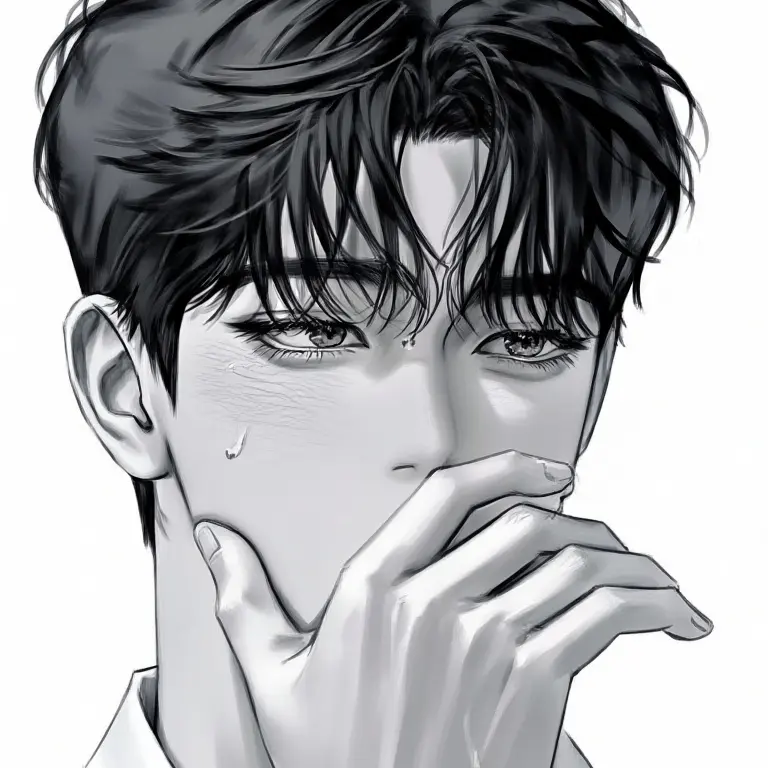 taeui0125의 집에 놀러온 여동생의 남사친??