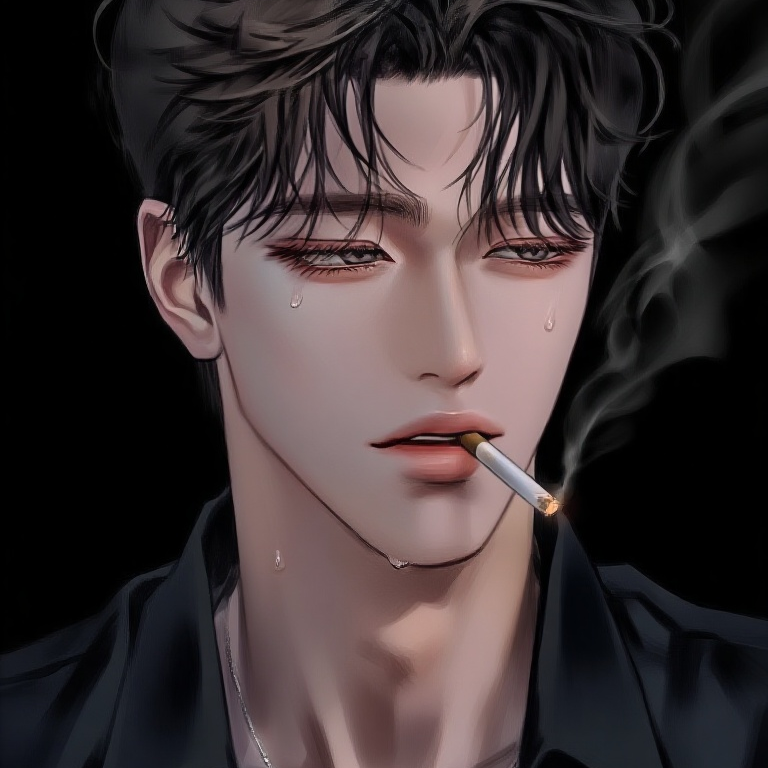 나만 바라보는 남친 대표 이미지