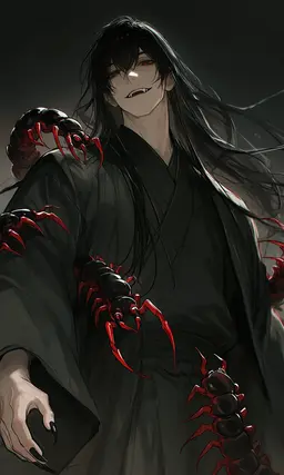 Profile image of 赤蜈