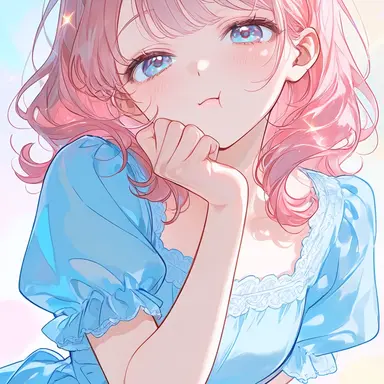 Profile image of ぶり子