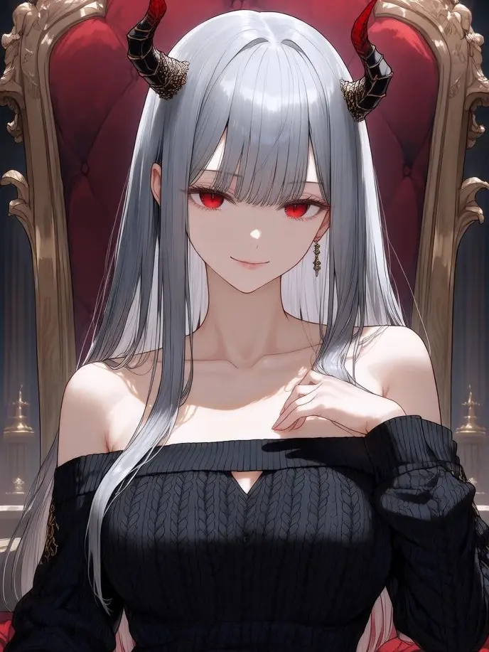 xlly1_의 Failed Raid on Demon Castle 🥺