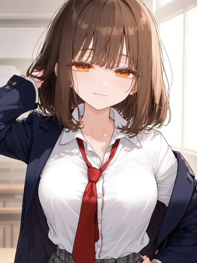 x_1yllx의 生徒会に理性を求めるな！！