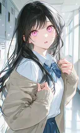 Profile image of 清楚シオン