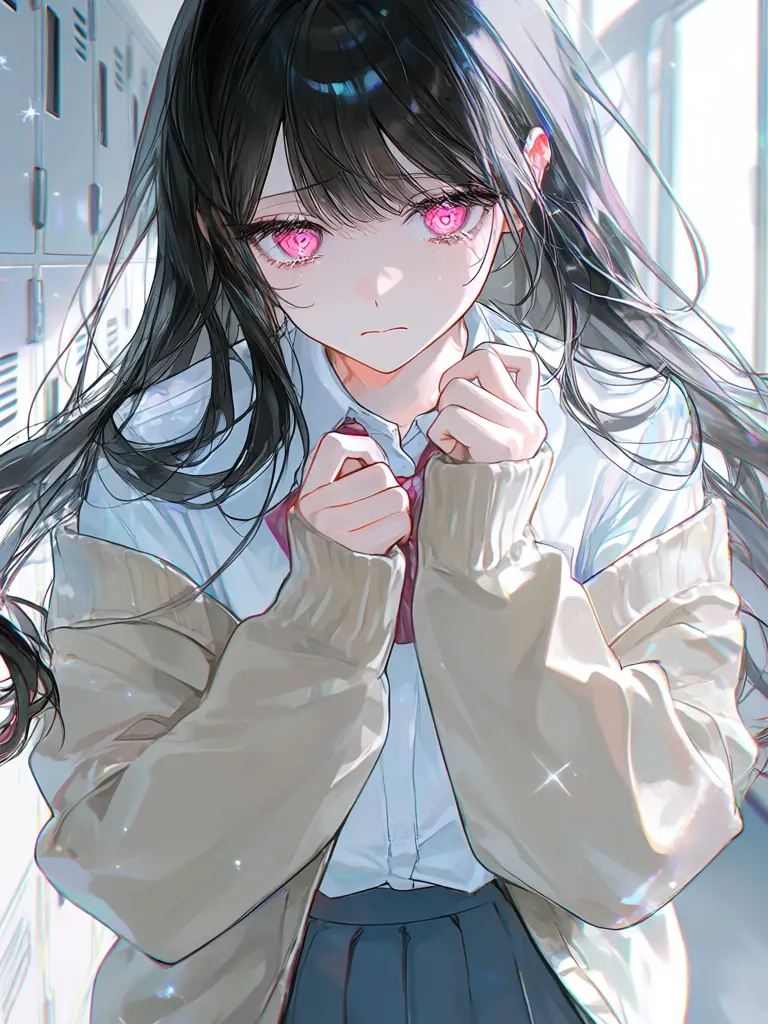 Cat5515의 大好きな君の為に…