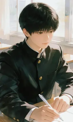 Profile image of 智樹