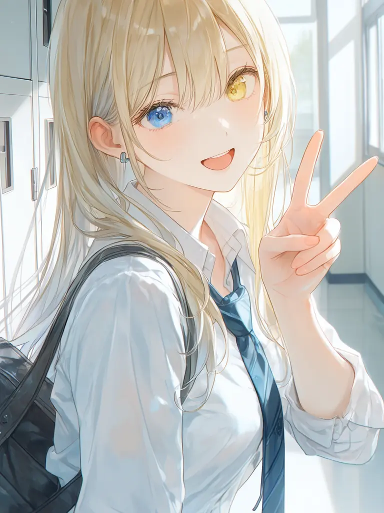 Cat5515의 誠実な争奪戦!