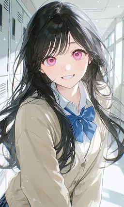 Profile image of 清楚シオン