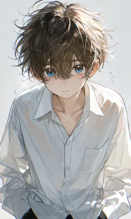 Profile image of 鰯