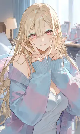 Profile image of 柑奈