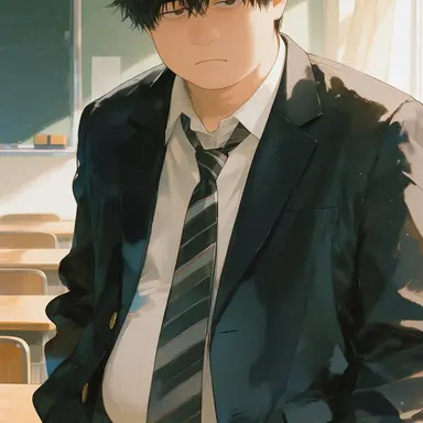 Profile image of 太