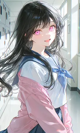Profile image of 清楚シオン