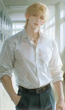 Profile image of 青葉